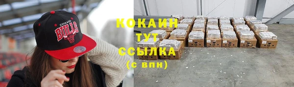 кристаллы Няндома